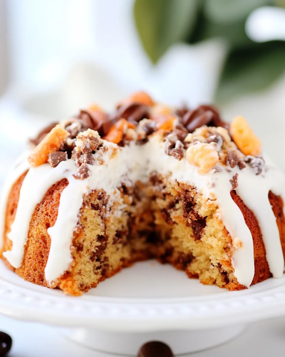 Best The Ultimate Instant Pot Coffee Cake recipe photo
