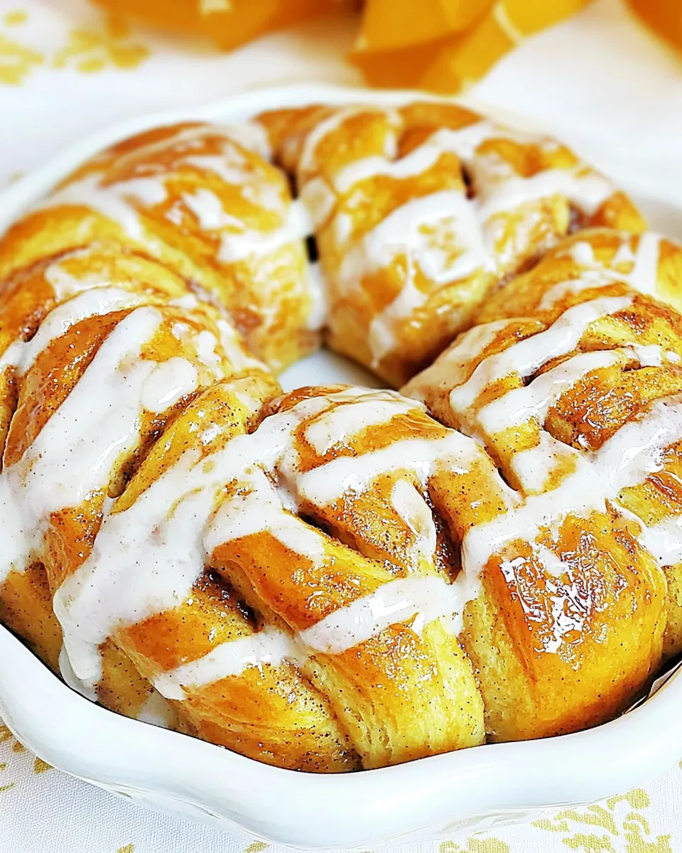 Classic TikTok Cinnamon Rolls image