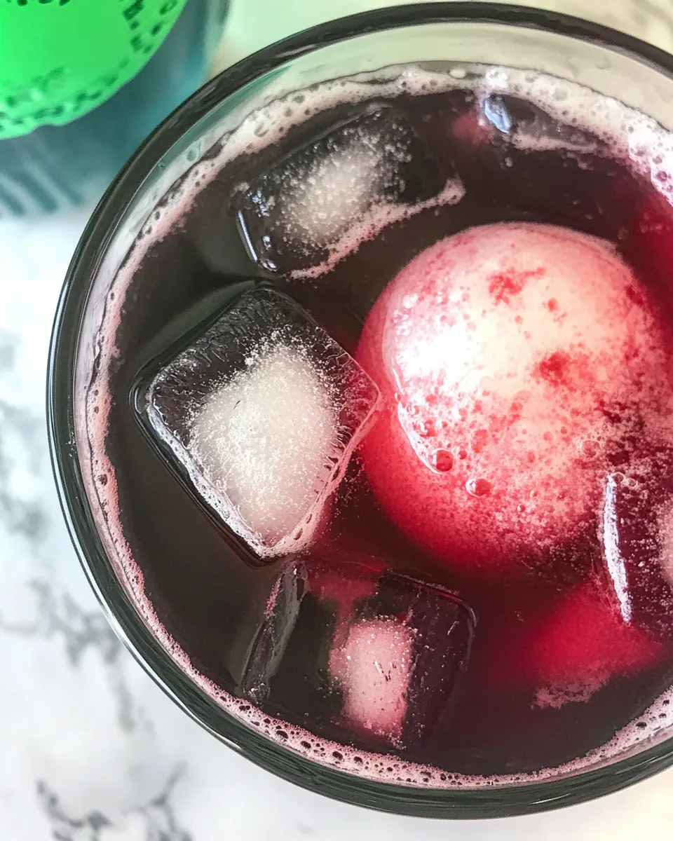 Delicious TikTok Dr. Pepper Recipe image