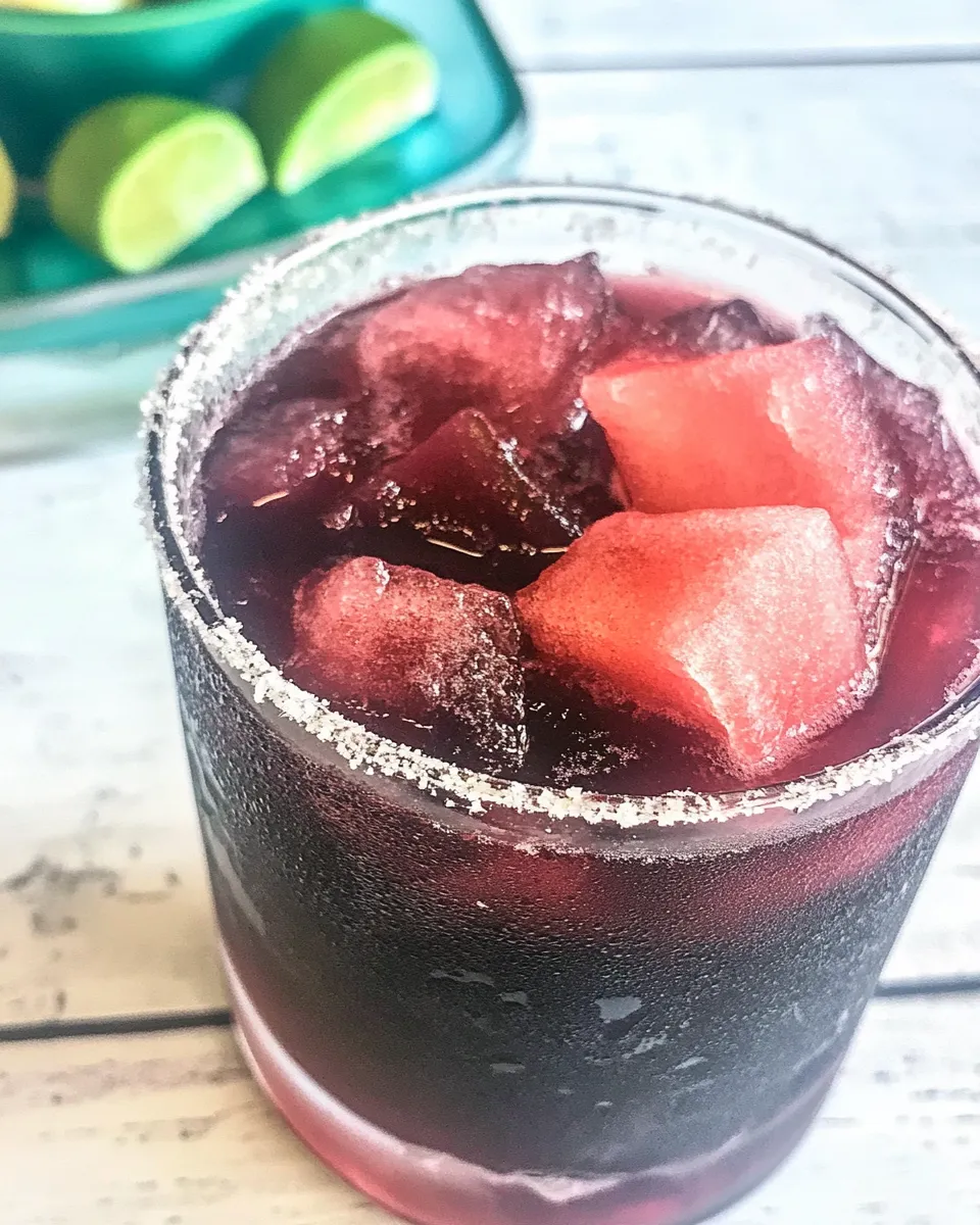 Quick TikTok Dr. Pepper Recipe recipe photo