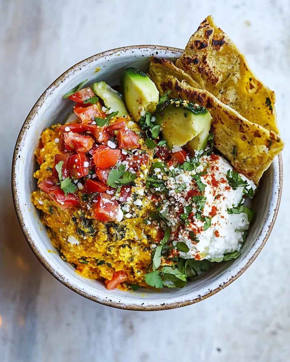 Easy Weekly Vegan Meal Prep No. 004 recipe photo